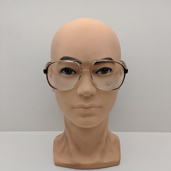🕶️UM-72 Men's Eyeglasses 57/18/145 | ALI848🕶️ - Picture 8 of 9